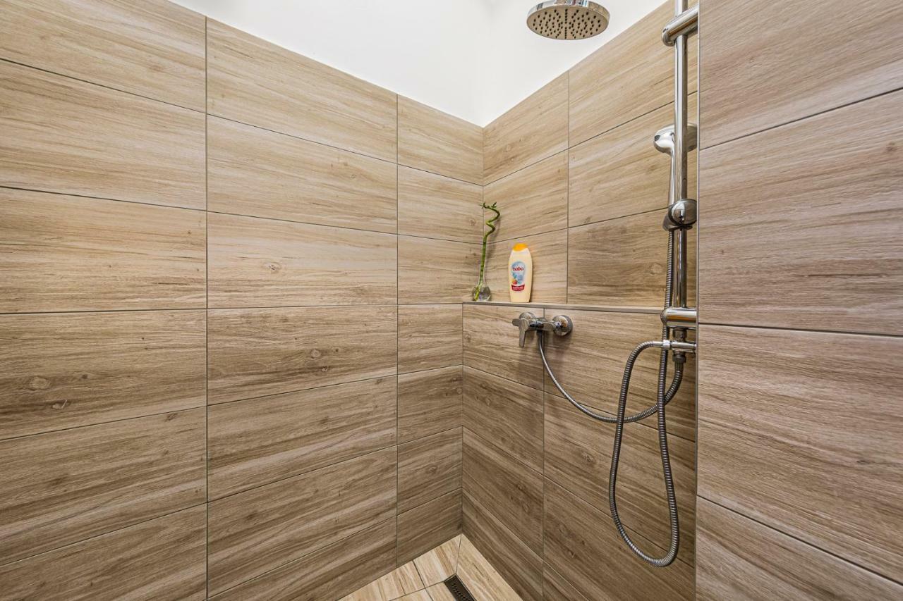 Precious Spot Apartment Budapest Exterior photo