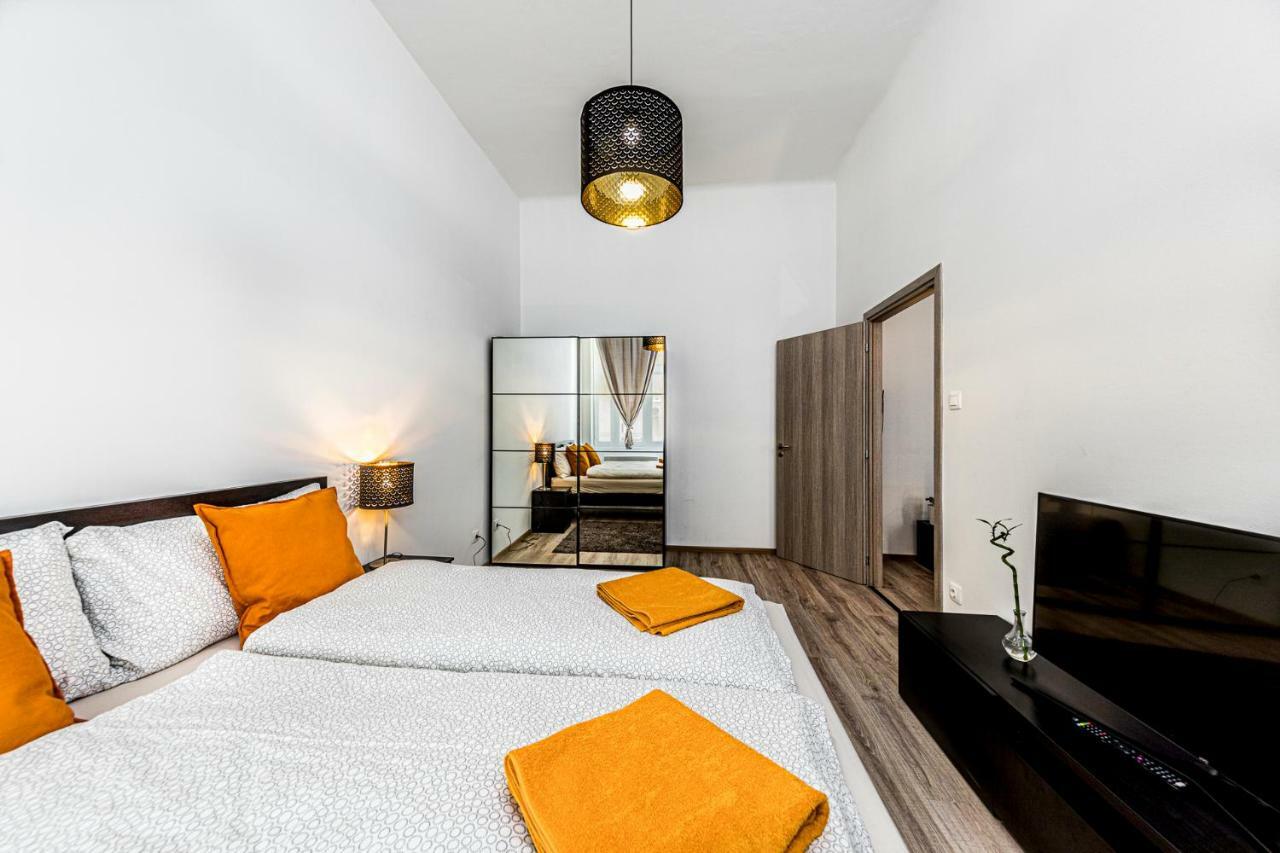 Precious Spot Apartment Budapest Exterior photo