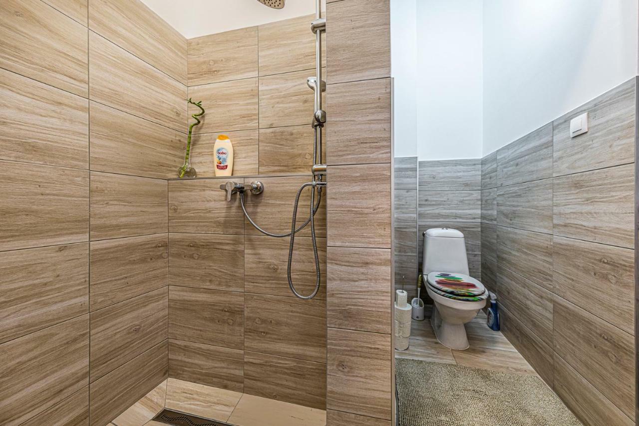 Precious Spot Apartment Budapest Exterior photo