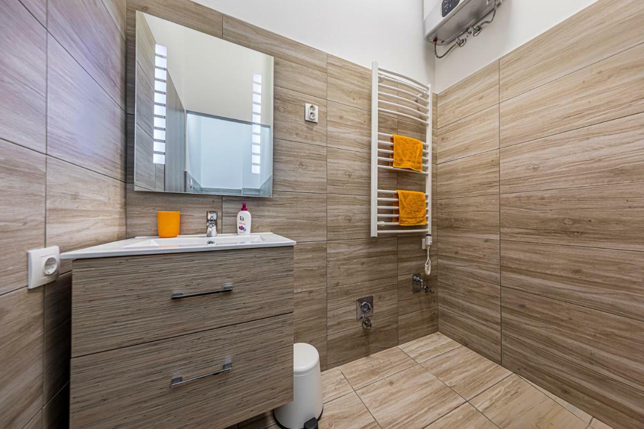 Precious Spot Apartment Budapest Exterior photo