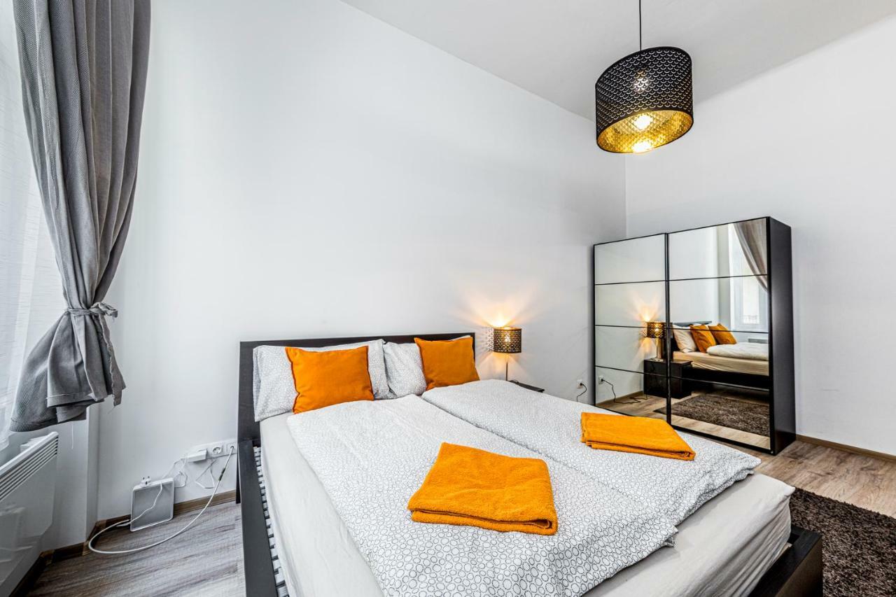Precious Spot Apartment Budapest Exterior photo